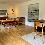 Casa de Férias Retro By Thy National Park Bedsted Thy