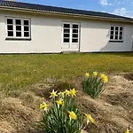 Casa de Férias Retro By Thy National Park Bedsted Thy