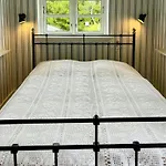 Vakantiehuis Retro By Thy National Park *