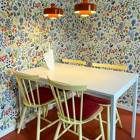 Retro By Thy National Park Casa vacanze