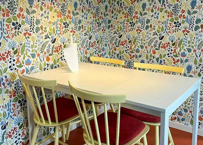 Retro By Thy National Park Casa vacanze